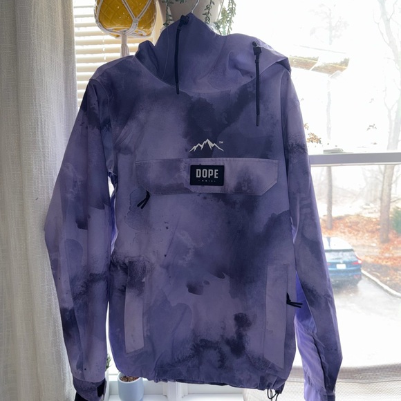 Dope Snow Jacket - Picture 3 of 5